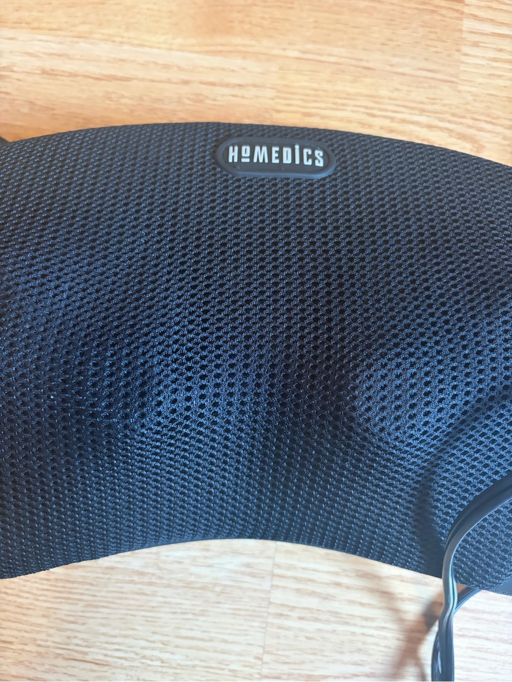 HoMedics Shiatsu Massager